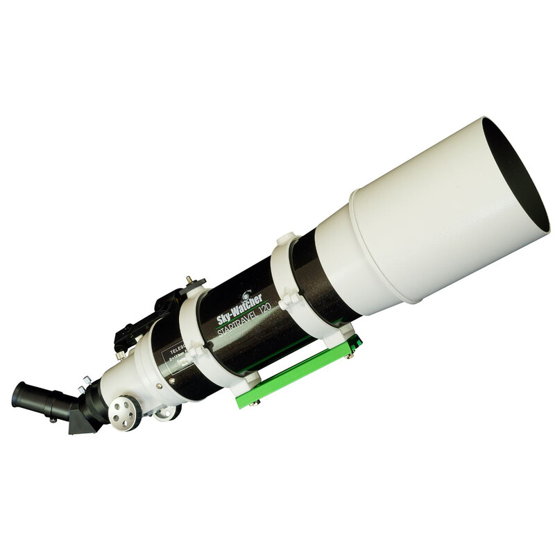 Skywatcher Telescope AC 120/600 StarTravel OTA