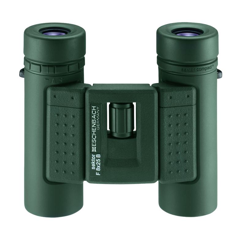 Eschenbach Sektor  F 8x25 B WW compact binoculars