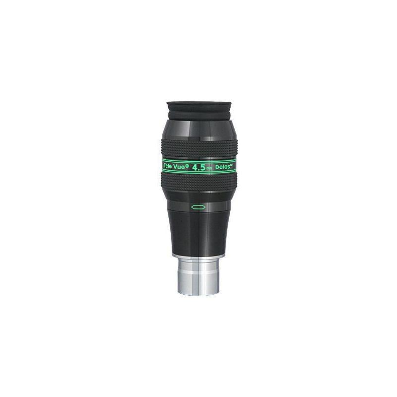 TeleVue Eyepiece Delos 4,5mm 1.25"