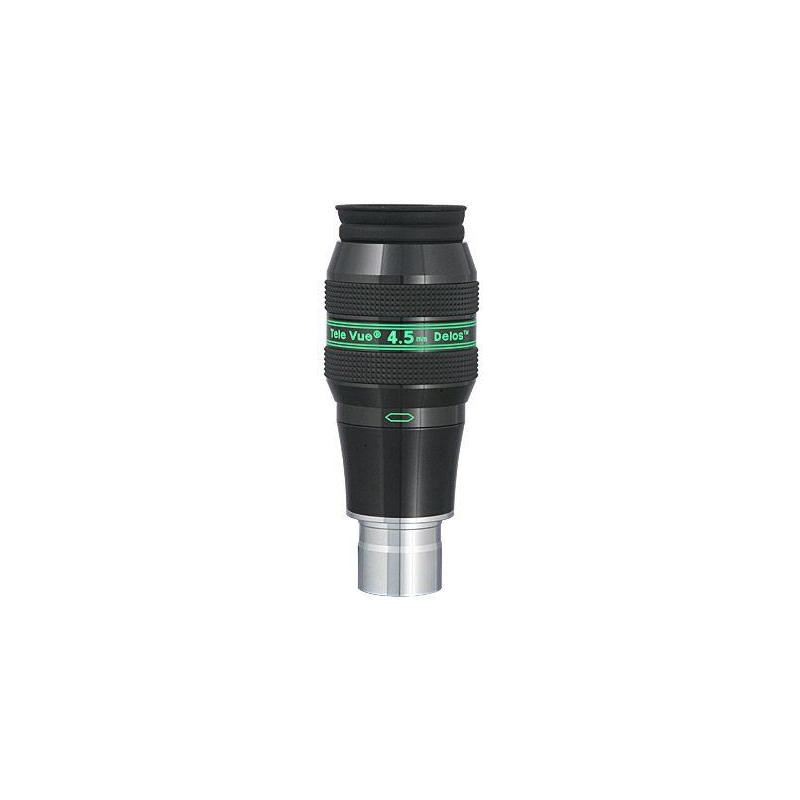 TeleVue Ocular Delos 4,5mm 1,25"