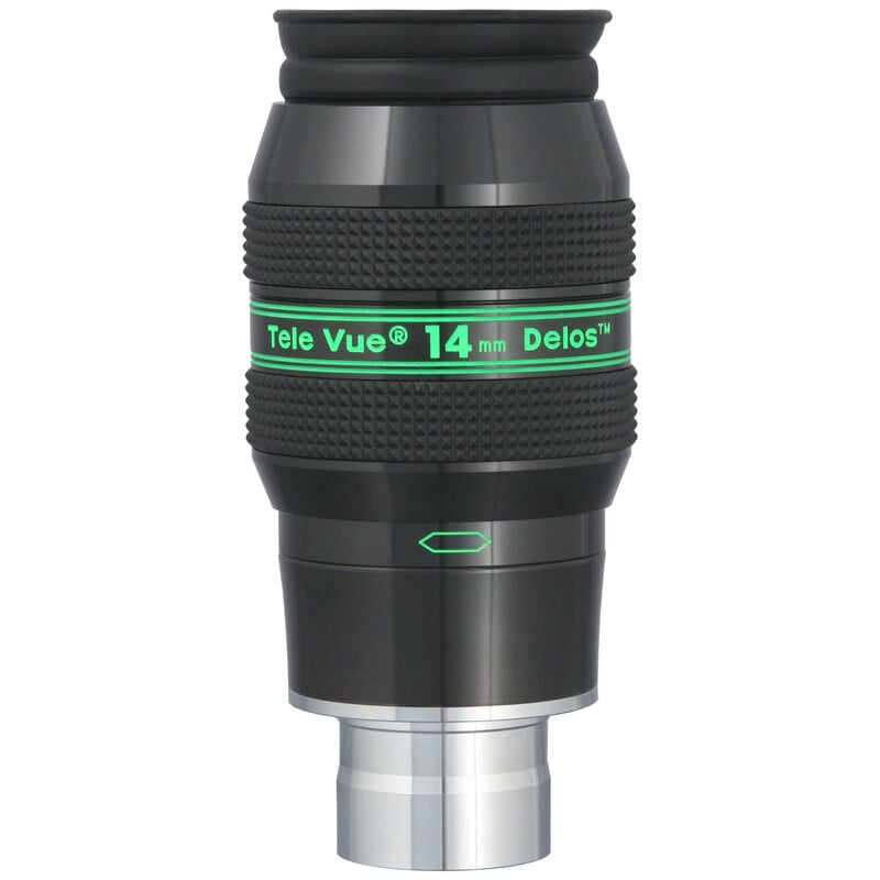 TeleVue Oculair Delos 14mm 1,25"