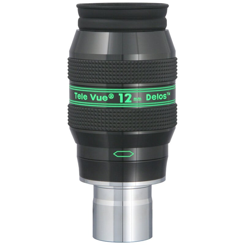 TeleVue Delos 12mm 1.25"