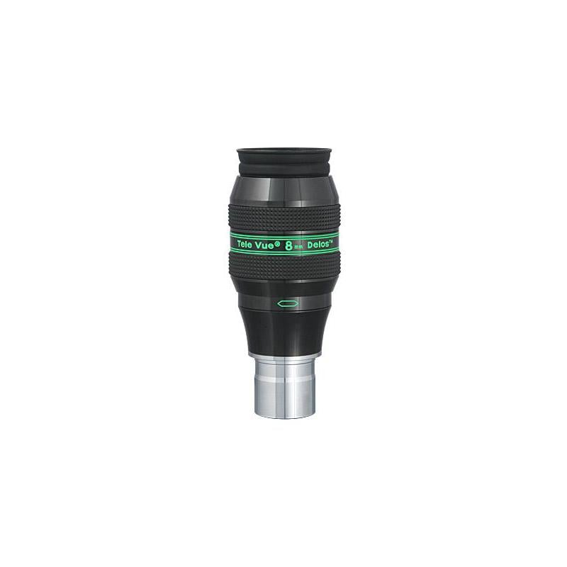TeleVue Eyepiece Delos 8mm 1.25"