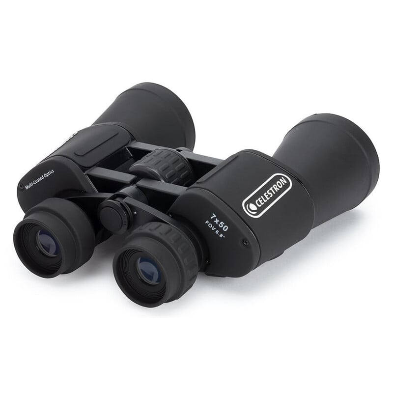 Celestron Binoculars 7x50 Cometron