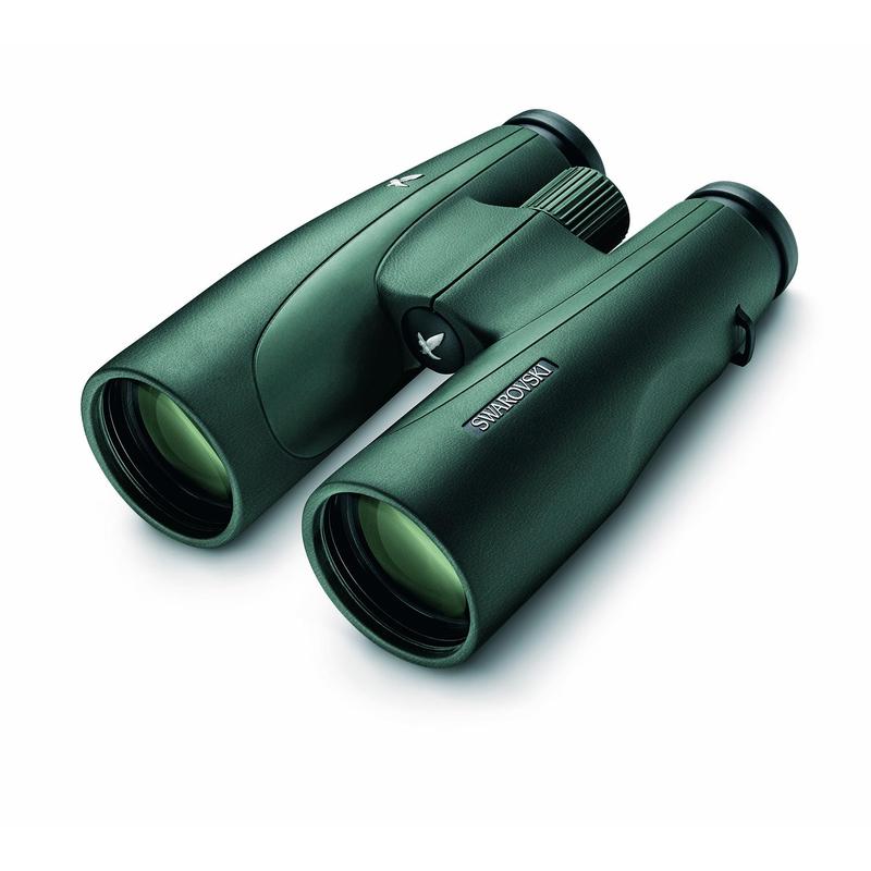 Swarovski Binoculars SLC 15x56 W B