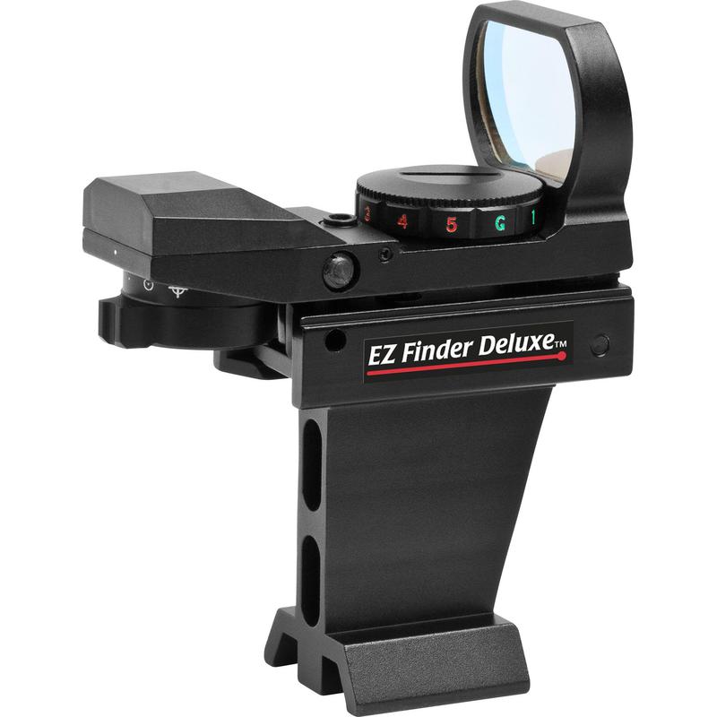 Orion Zoeker EZ Finder Deluxe II Reflexvizier