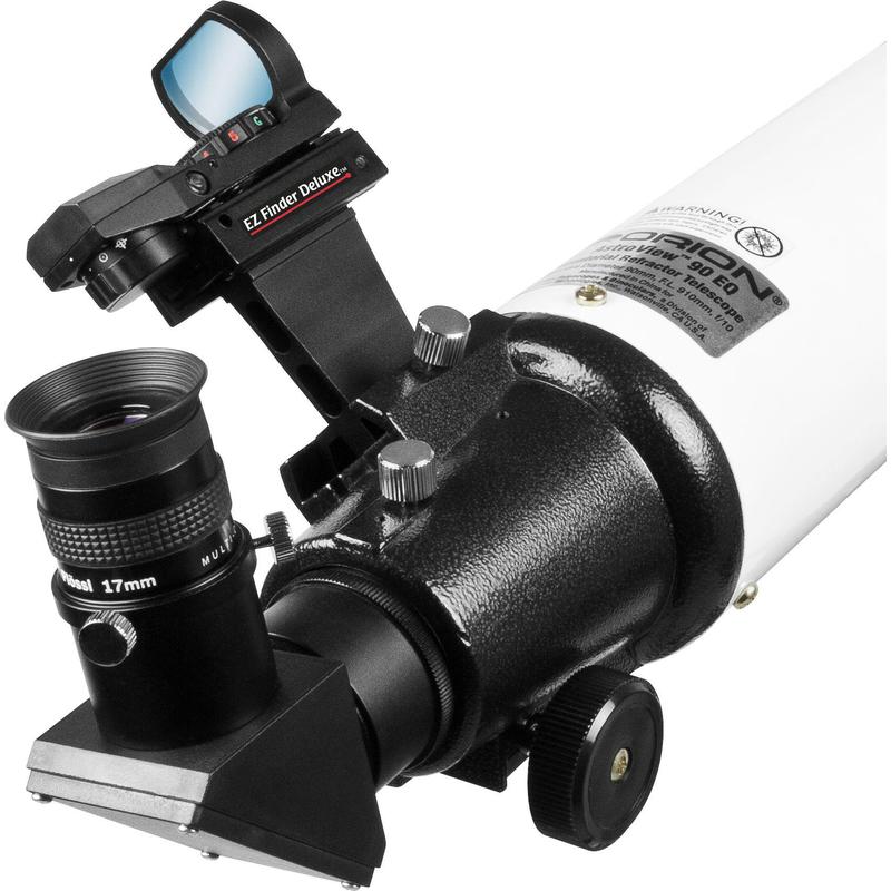 Orion Zoeker EZ Finder Deluxe II Reflexvizier