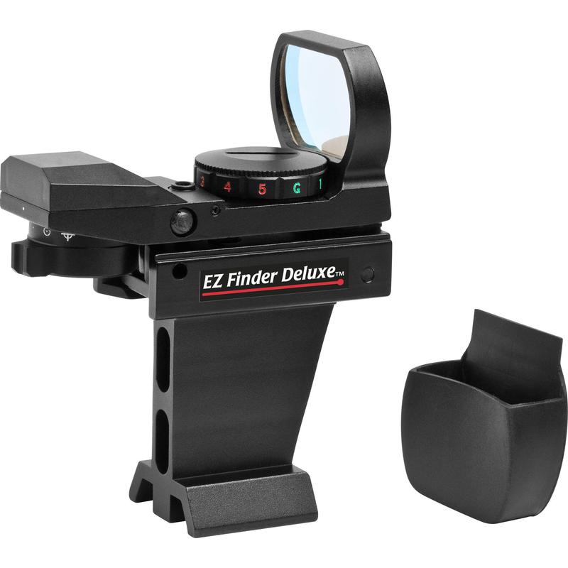 Orion Zoeker EZ Finder Deluxe II Reflexvizier