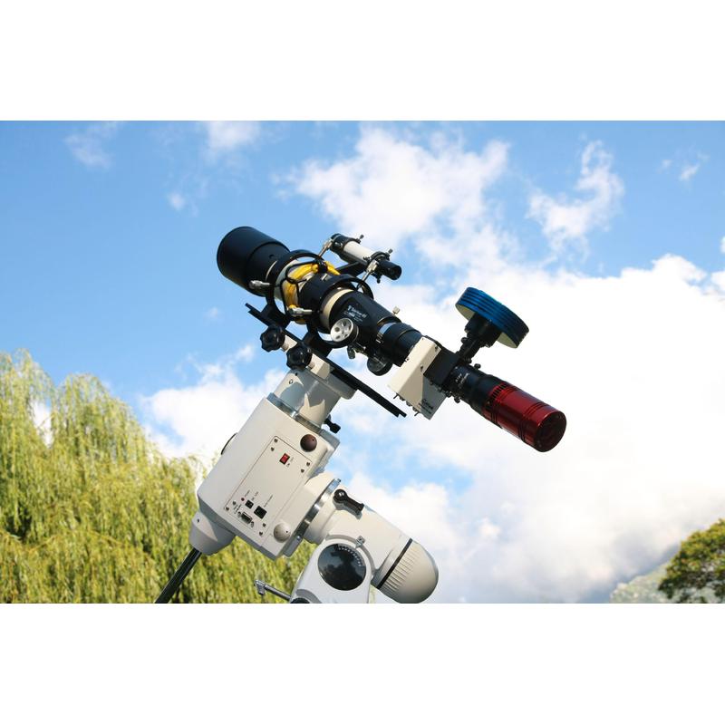 Shelyak Spectroscope Alpy 200