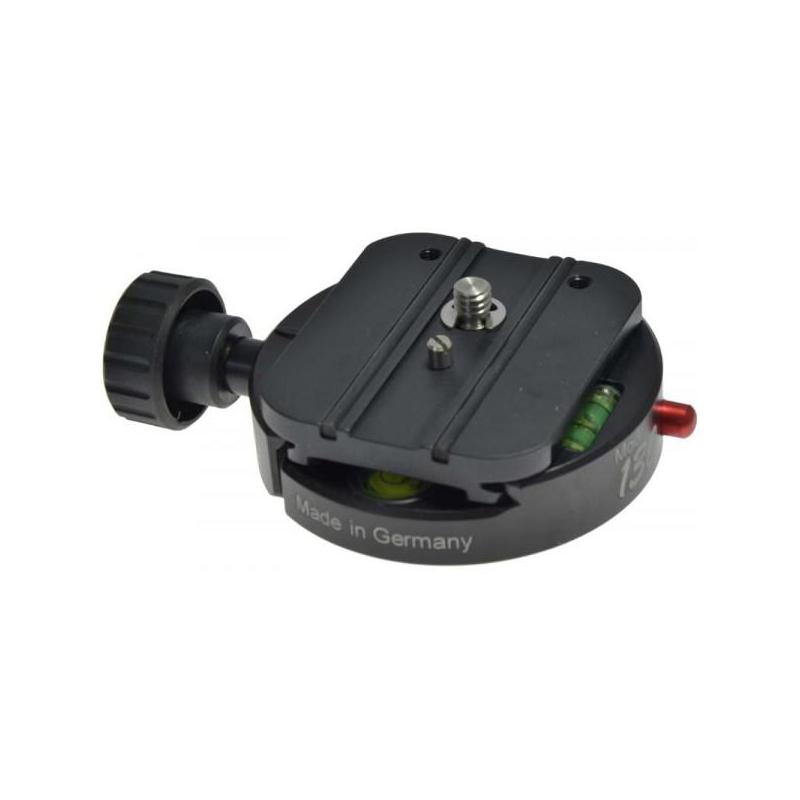 Berlebach Piastra di montaggio rapido modello 130