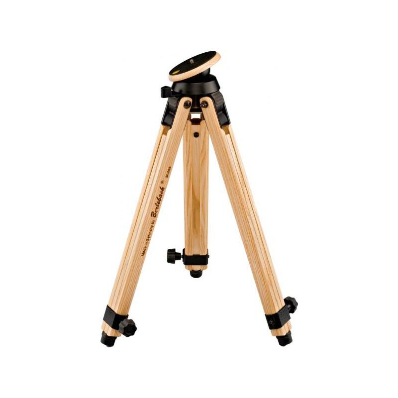 Berlebach L mini tripod with leveller, Maxi version