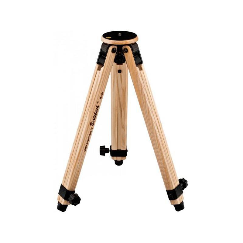 Berlebach L mini tripod, Maxi version