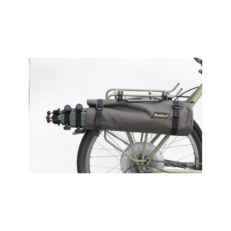 Berlebach Tripod bag for use on push-bikes, 75cm in length