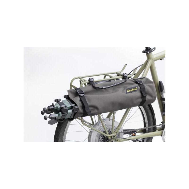 Berlebach Tripod bag for use on push-bikes, 75cm in length