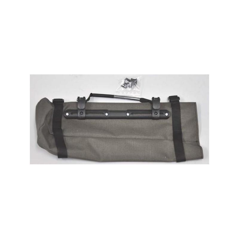 Berlebach Tripod bag for use on push-bikes, 75cm in length