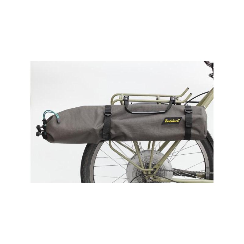 Berlebach Tripod bag for use on push-bikes, 75cm in length