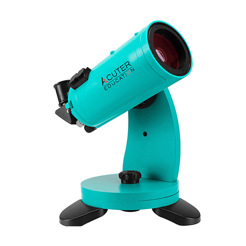 Acuter Telescopio Maksutov MC 60/750 MAKSYGO-60 Mini Dobson fai da te