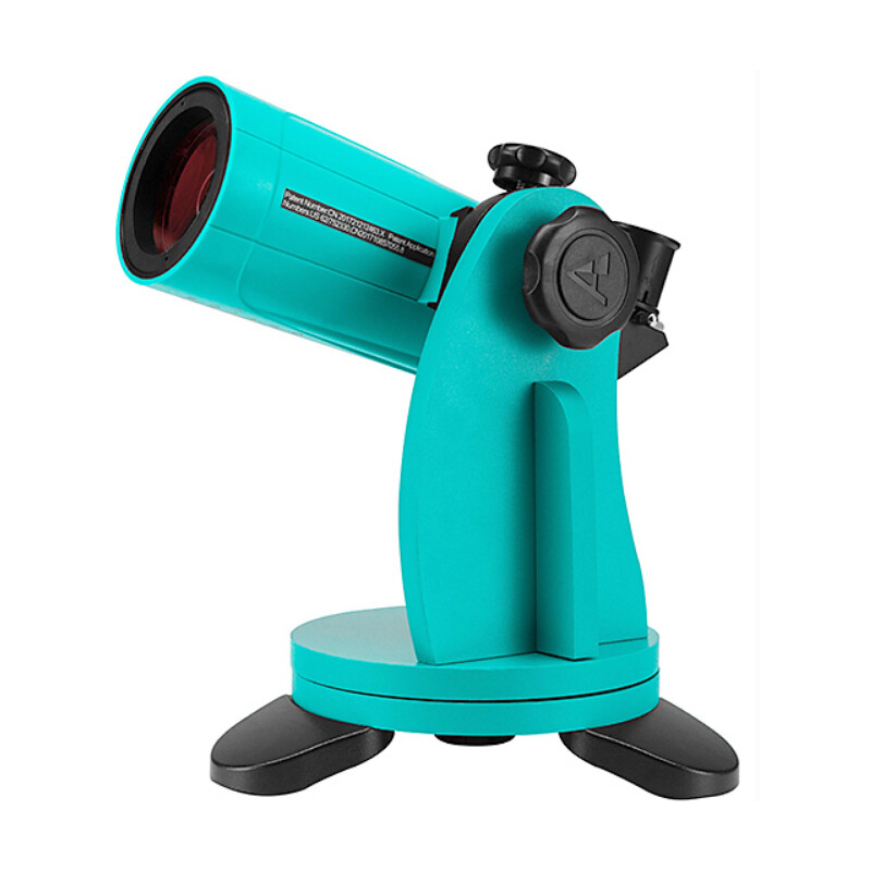 Acuter Telescopio Maksutov MC 60/750 MAKSYGO-60 Mini Dobson fai da te
