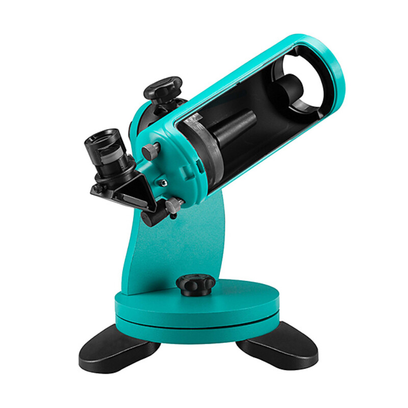 Acuter Telescopio Maksutov MC 60/750 MAKSYGO-60 Mini Dobson fai da te