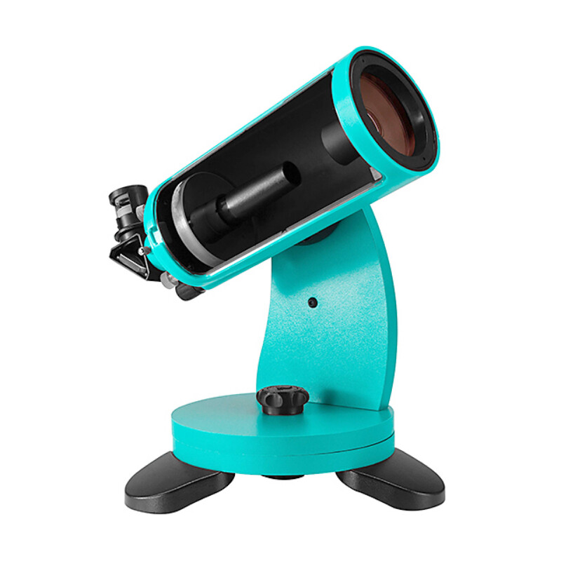 Acuter Telescopio Maksutov MC 60/750 MAKSYGO-60 Mini Dobson fai da te
