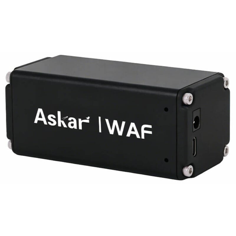 Askar Motore di messa a fuoco WAF