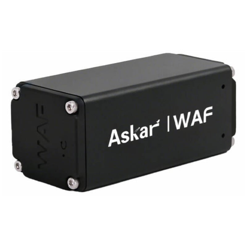 Askar Focusmotor WAF