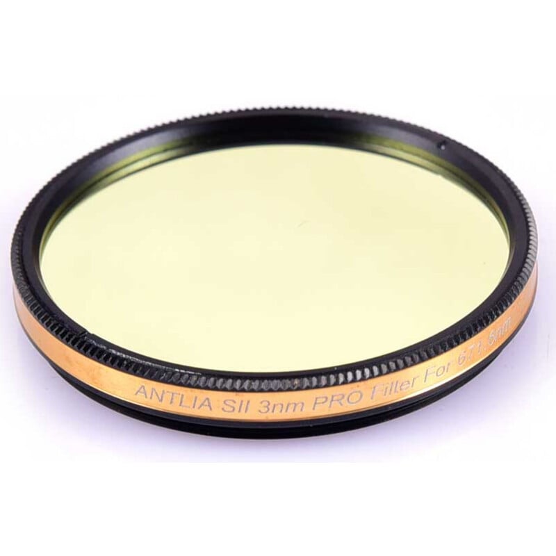 Antlia Filters SII Pro 3nm  2"