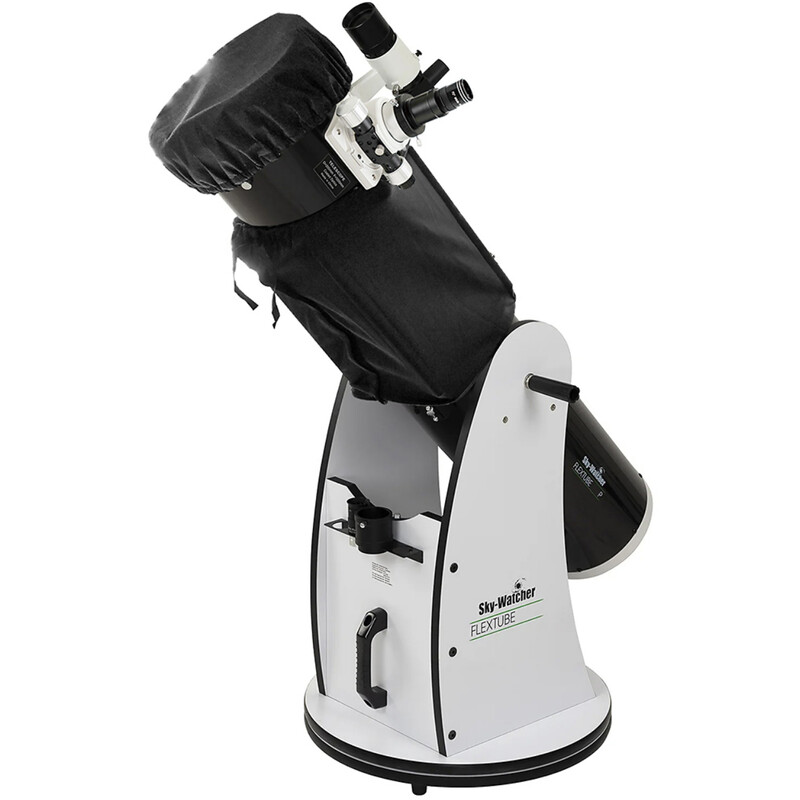 Skywatcher Protector contra la luz difusa Skyliner 250P FlexTube Dobson