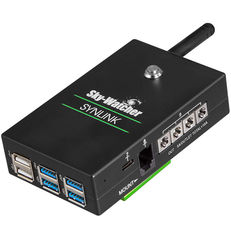 Skywatcher Synlink