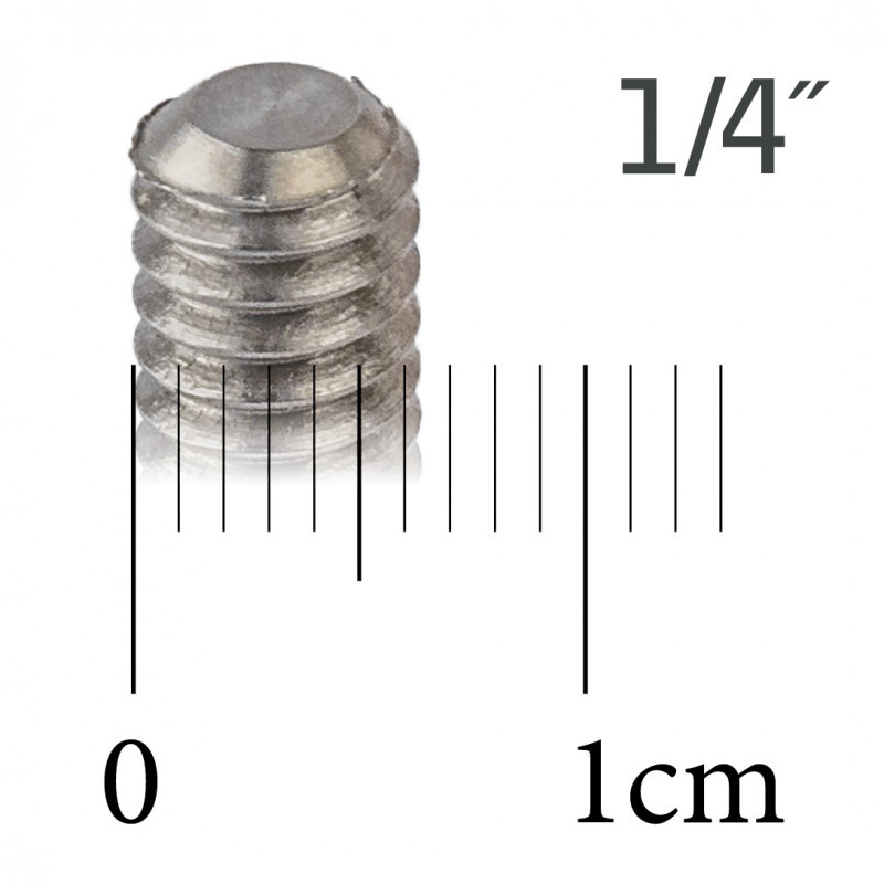 Berlebach Uni Modell 16