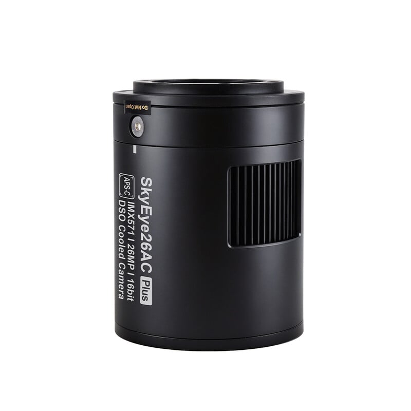 ToupTek Cámara SkyEye26AC Plus