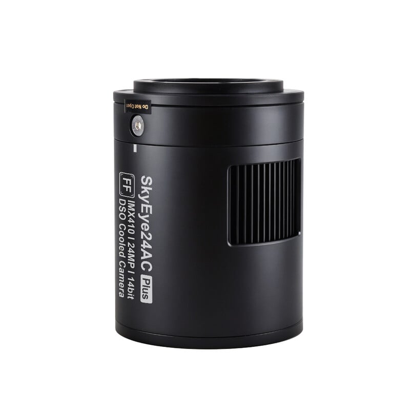 ToupTek Camera SkyEye24AC Plus