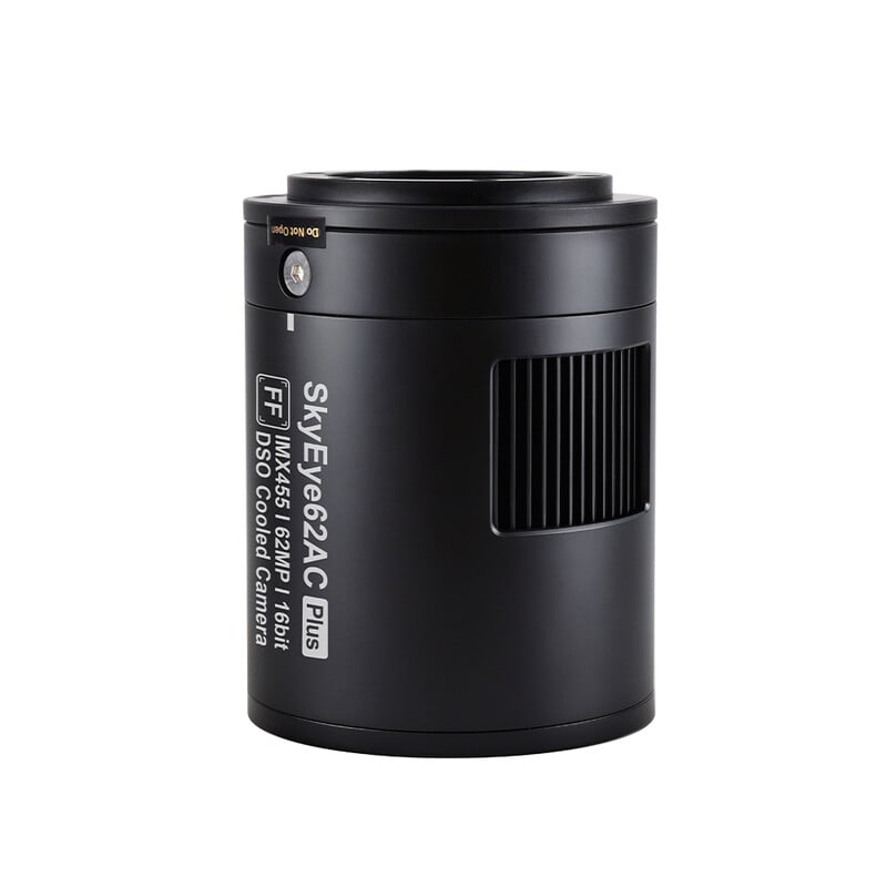 ToupTek Camera SkyEye62AC Plus