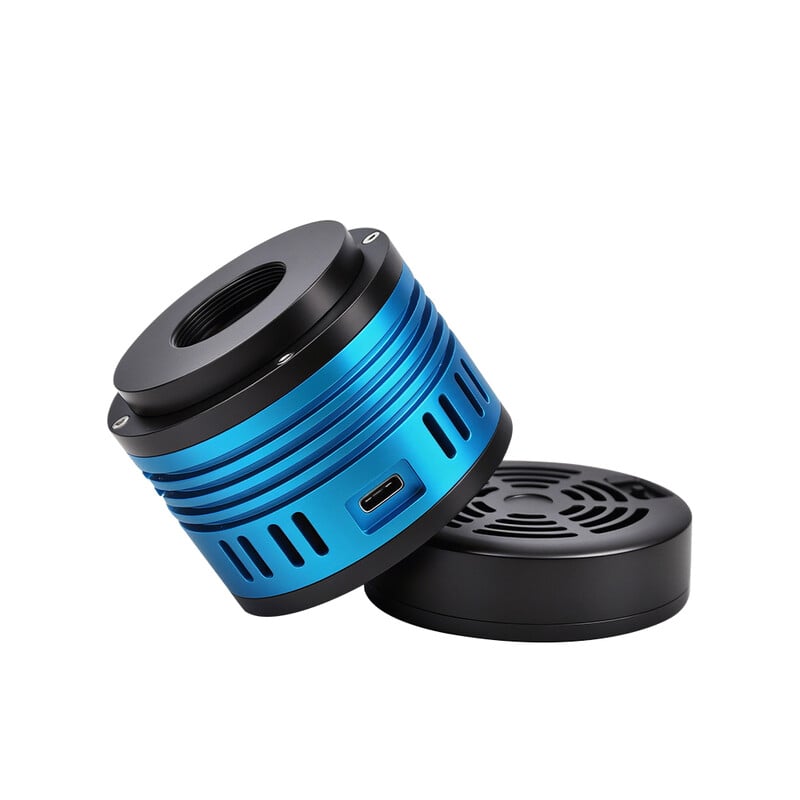 ToupTek Fotocamera AE676M