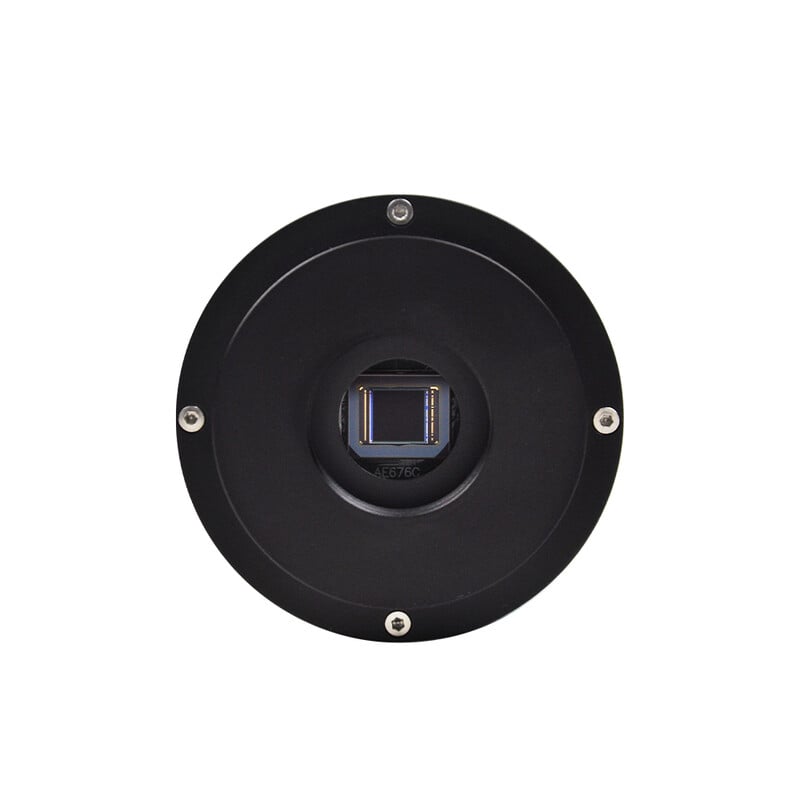 ToupTek Cámara AE676M
