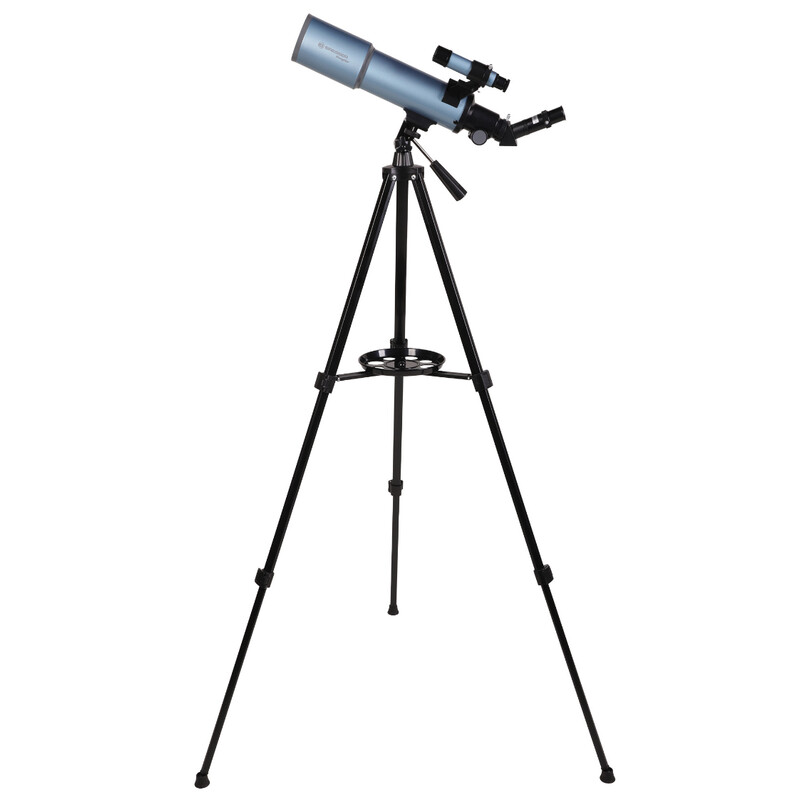Bresser Telescopio AC 70/400 AZ YOUNGSTER
