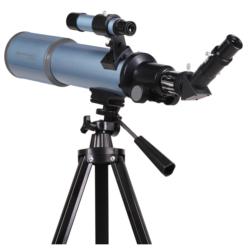 Bresser Telescopio AC 70/400 AZ YOUNGSTER