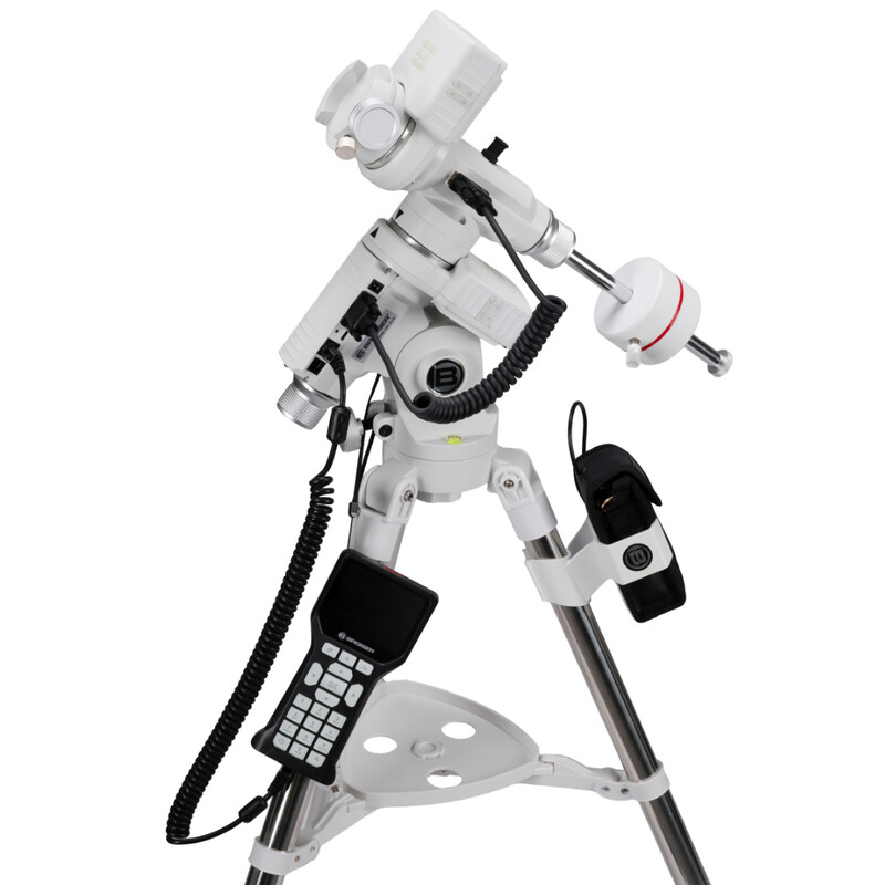 Bresser Montatura Messier EXOS-100 EQ GoTo
