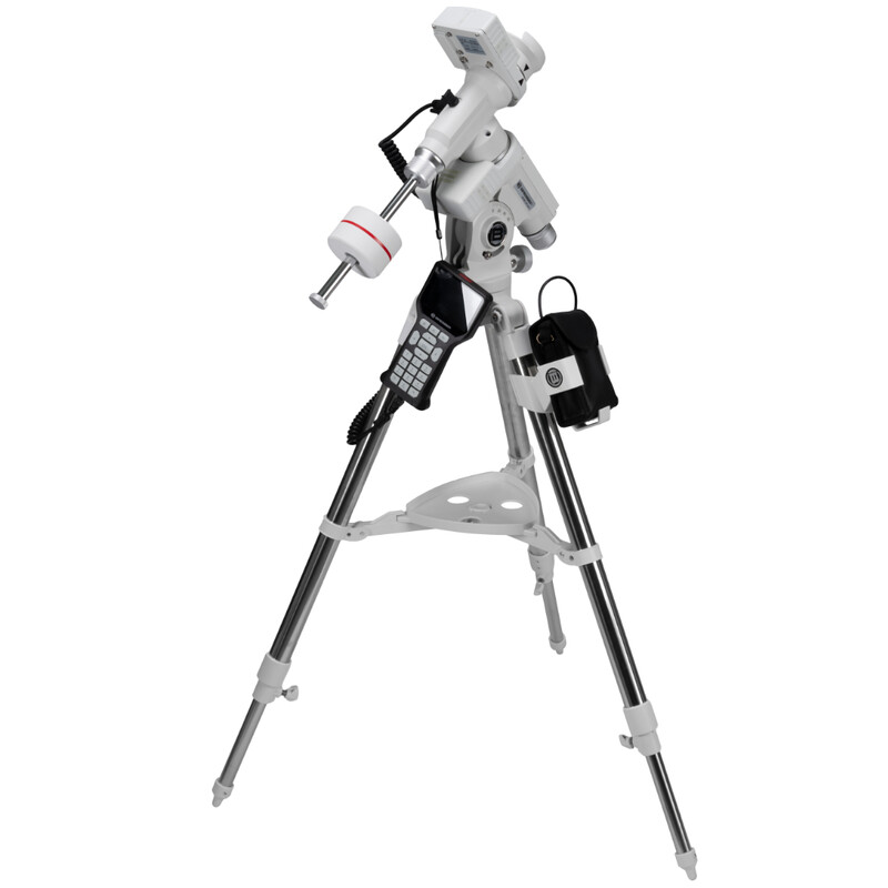 Bresser Montatura Messier EXOS-100 EQ GoTo