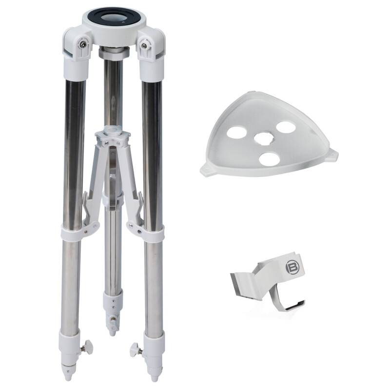 Bresser Mount Messier EXOS-100 EQ GoTo