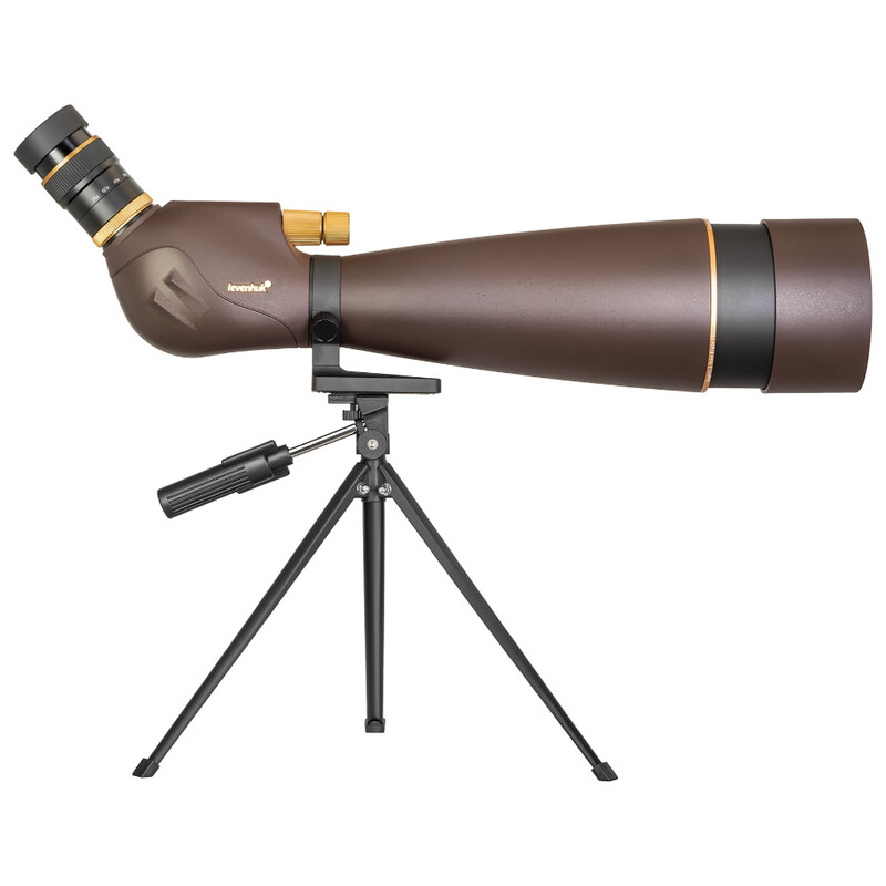 Levenhuk Catalejo zoom Blaze PRO 100