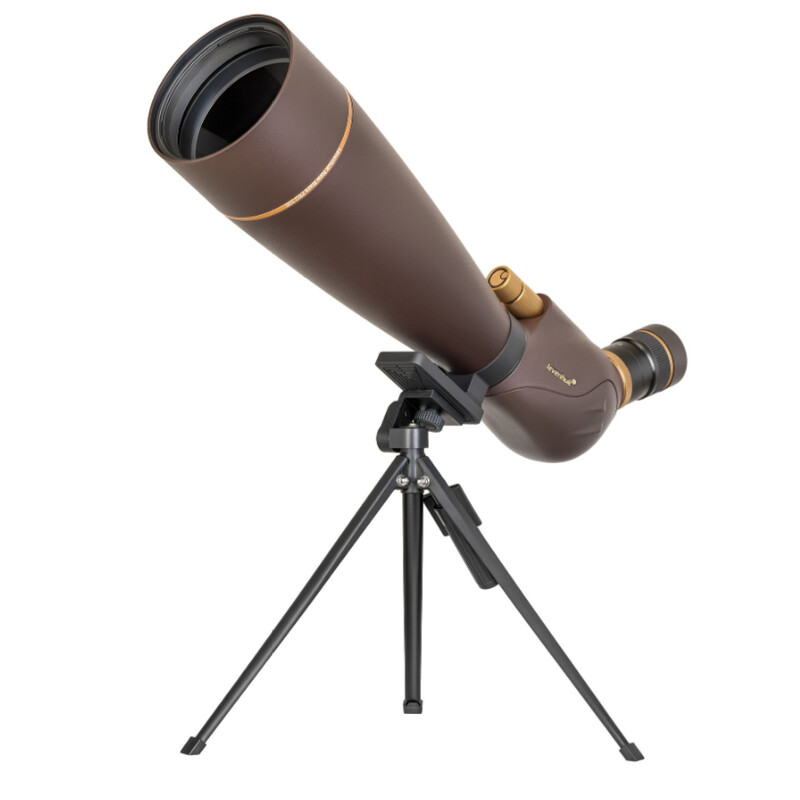 Levenhuk Zoom spotting scope Blaze PRO 100
