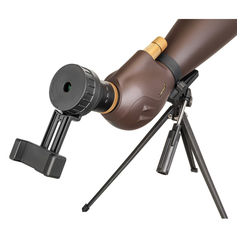 Levenhuk Zoom spottingscope Blaze PRO 100