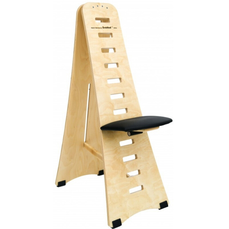 Berlebach Astra Chair CHARON II