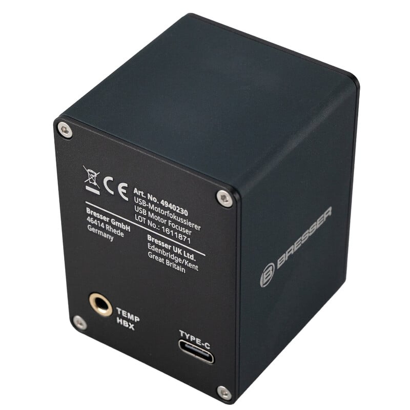Bresser Electronic focusing motor