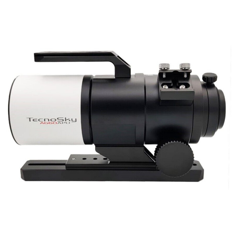 Tecnosky Apochromatische refractor AP 60/300 AG60