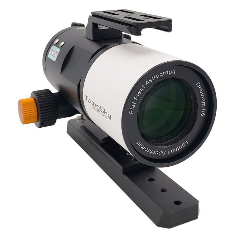 Tecnosky Apochromatic refractor AP 60/300 AG60