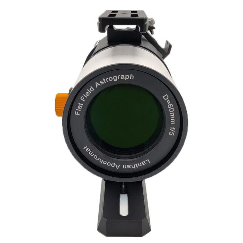 Tecnosky Rifrattore Apocromatico AP 60/300 AG60