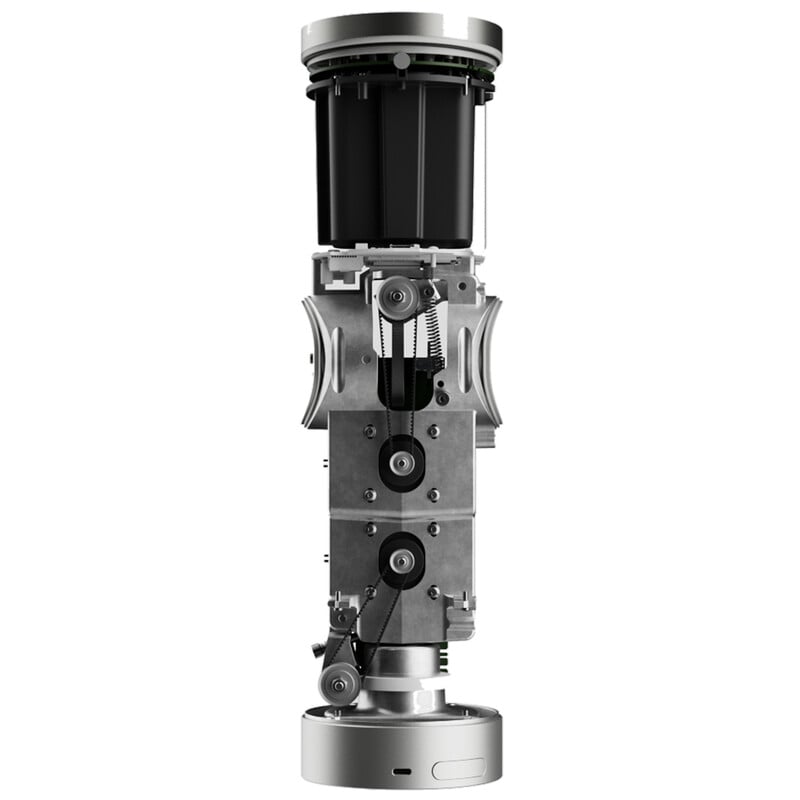 Vaonis Smart Telescope AP 80/360 atlas