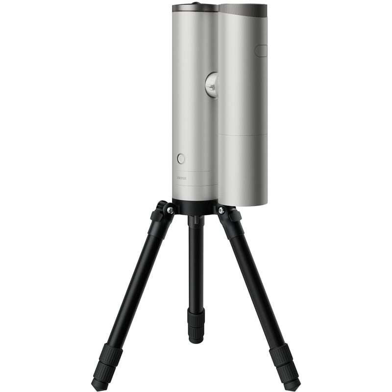 Vaonis Smart Telescope AP 80/360 atlas